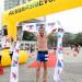 Ixel and Williams Claim Gold in Lantau 2 Peaks 2016