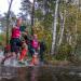 Hard Fought Challenge At Inaugural OTILLO Swimrun 1000 Lakes