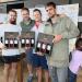Mud, sweat and cheers at the 2nd annual Jakkalsvlei MTB challenge & Jackal trail run