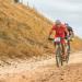 Kleinhans and Beers Win Gravel & Grape Extreme MTB