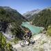 World Champion Lakata Sets His Sights on BIKE Transalp Podium
