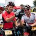 Defending BIKE Transalp Champions Take First Stage
