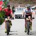 Kaess and Kaufmann Earn Second BIKE Transalp Stage Win 