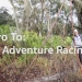 AR 101 - Your Very First Adventure Race