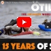 15 Years of ÖTILLÖ - The Swimrun Founders Story