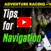 AR on AR #10: Tips On Navigation