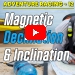 AR on AR #12: Magnetic Declination and Inclination