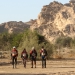 Expedition Africa Namibia - Day 2 Highlights